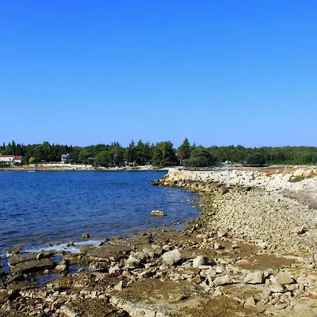 By The Sea Sveti Ivan, - 9692 *