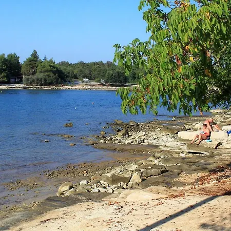 By The Sea Sveti Ivan, - 9692 Umag