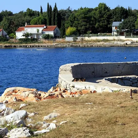 By The Sea Sveti Ivan, - 9692 Umag