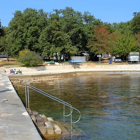 By The Sea Sveti Ivan, - 9692 Umag