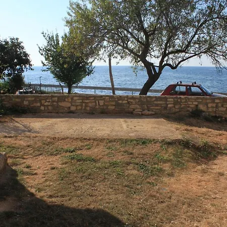 By The Sea Sveti Ivan, - 9692 *