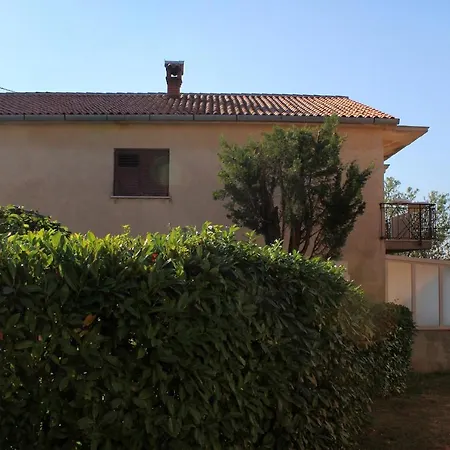 아파트 By The Sea Sveti Ivan, - 9692 *