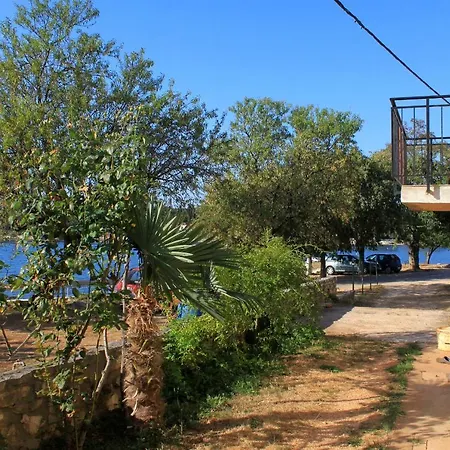 아파트 By The Sea Sveti Ivan, - 9692 *