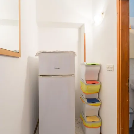 By The Sea Sveti Ivan, - 9692 Apartment *