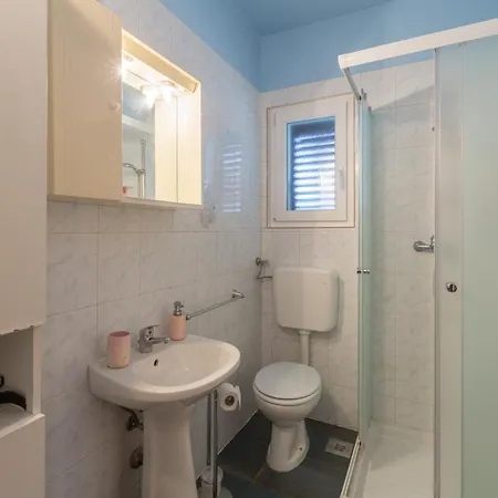 By The Sea Sveti Ivan, - 9692 아파트 *