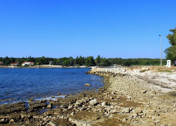 By The Sea Sveti Ivan, - 9692 *