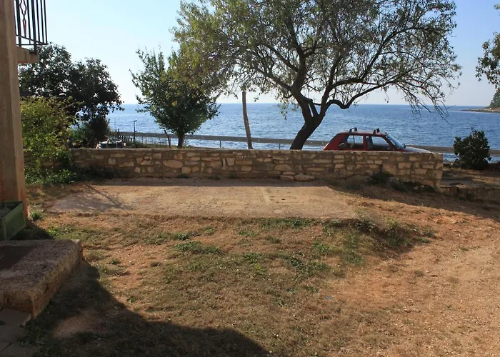 By The Sea Sveti Ivan, - 9692 *